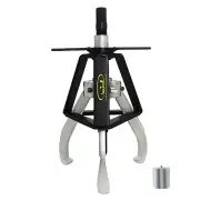 BESTOOL 3 Jaw Gear Puller,5 Ton Pulley Puller Tool, Removal Tool for Gears, P...