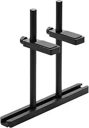 GPU Sag Support, Graphics Card Support & Vertical Mount Accessories, Space-Saving Vertical Mounting Accessories for Stable PC Constructions with Optimised Graphics Card Attachment