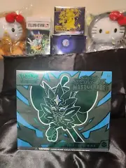 Pokemon TCG – SV6 Twilight Masquerade Elite Trainer Box ETB