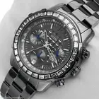 Guess w0016l3 Watch Woman Ladies Watch Fashion Chronograph