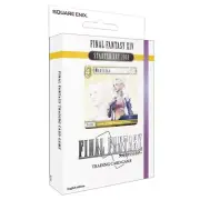 Starter Set Final Fantasy XIV Deck Final Fantasy