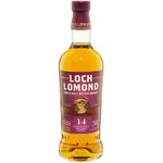 Loch Lomond 14 YO Single Malt Scotch Whisky 700mL