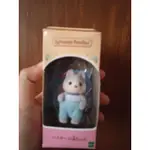 SYLVANIAN FAMILIES SYLVANIAN FAMILY 嬰兒哈士奇