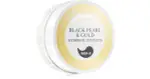 Petitfée Black Pearl & Gold hydrogel eye contour mask 60 pieces