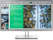 HP EliteDisplay E243i 24-inch IPS Monitor Display WUXGA (1920 x 1200) LED Backlight (Renewed)