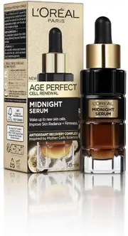 L'Oreal L'Oreal Age Perfect Cell Renewal Midnight Serum 30mL