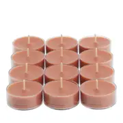 Cashmere & Cocoa Universal Tealight Candles