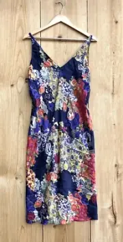 Natori NWT New Floral Nightdress Sz XL