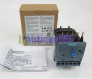 1PC NEW FOR 3RB3016-1PB0 1-4A Class 10 Sirius Overload Relay