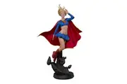 DC Comics Supergirl Premium Format 1:4 Scale Statue