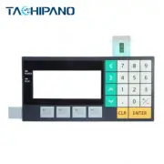 NT11-SF121-EV1 Membrane Switch for Omron NT11-SF121-EV1 Keyboard