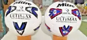 MITRE SCOTTISH PREMIER LEAGUE 1998-2000 SOCCER BALL (SPL) FOOTBALL SIZE 5