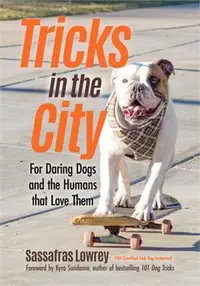 在飛比找三民網路書店優惠-Tricks in the City ― For Darin