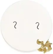 [MY Pasta] Funghi Rigati Trulli Sugo - Pasta Maker Matrices Pastadisc Avance Die for Homemade Pasta Compatible with Philips Pasta Machine Series 7000 Philips Pasta Maker Attachments Die Accessories