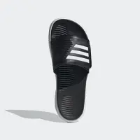 在飛比找momo購物網優惠-【adidas 愛迪達】涼拖鞋 男鞋 拖鞋 運動 防水 AL