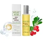 KOJIKOJIC ACID Skin Whitening Brightening Serum Bleaching/Spot Fade Cream