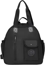 [Générique] Travel Backpack | Large Capacity Travel Backpack | Waterproof Fitness And Travel Bookbag, Travel-Friendly Bookbag With Large Compartments, Casual Lightweight Backpack For Travels And Work