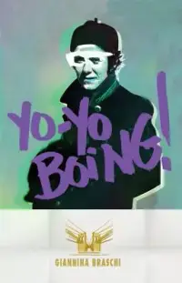 在飛比找博客來優惠-Yo-Yo Boing!