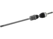 For 1989-1994 Isuzu Amigo CV Axle Assembly Front Left API 89572KTYC 1990 1991 (for: Isuzu)