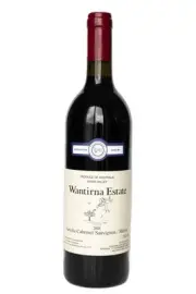 Wantirna Estate Amelia Cabernet Sauvignon Merlot 2008