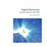 DIGITAL ELECTRONICS: A PRACTICAL APPROACH WITH VHDL
