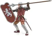 Papo Fantasy World Knight with Javelin Figurine