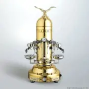 Bezzera Gold Classic 2 Group Espresso Coffee Machine Latte Cafe Cappuccino