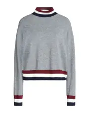 [TOMMY HILFIGER] TOMMY HILFIGER Turtlenecks - Item 14384416