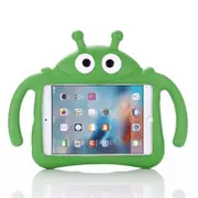 Catzon Beetle Soft Silicone Tablet Case 7.9 inch For iPad Mini 1/2/3/4/5-Green
