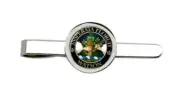 Watson Scottish Clan Tie Clip