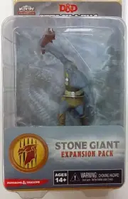 DUNGEONS AND DRAGONS ATTACK WING: STONE GIANT EXPANSION WZK71609