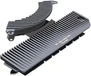 ElecGear External USB Networking Hubs with 3 Speeds Powered Controlled (EL-P5SC2)