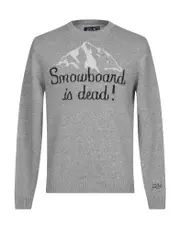 [MC2 SAINT BARTH] MC2 SAINT BARTH Sweaters - Item 39977881
