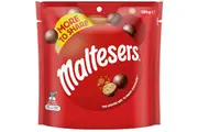 2 x Maltesers Milk Chocolate Snack Share Pack 280g