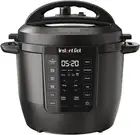 RIO 7-In-1 Electric Multi-Cooker Pressure Cooker, Slow Cooker, Rice Cooker,