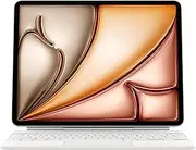 Apple Magic Keyboard for iPad Air 13-inch (M3) — US English — White ​​​​​​​