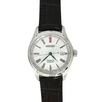 在飛比找蝦皮購物優惠-SEIKO 精工 手錶 presage PRESAGE 白色