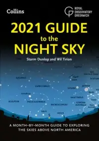 在飛比找博客來優惠-2021 Guide to the Night Sky: A
