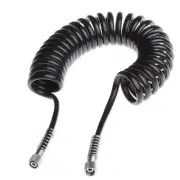 Flexible PU Recoil Air Hose Spring Tube Air Compressor Hose