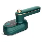 Mini Portable Clothes Garment Steamer Handheld Ironing Machine Travel Iron NEW