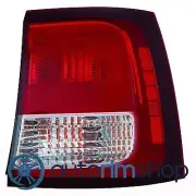KI2805111C Rear Passenger Side LED Tail Light Assembly for 2014-15 Kia Sorento