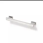 New TUNNY 10 Pack Classic Rectangle Solid Cabinet Handles-4"/102mm Screw Spacing