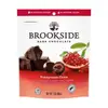 【Hersheys 好時】Brookside紅石榴夾餡黑巧克力198g