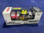 JG 2013 1/64 Lionel Jeff Gordon #24 AARP Ride With Jeff