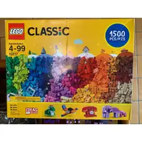 在飛比找蝦皮購物優惠-LEGO 樂高經典系列積木創意盒classic bricks