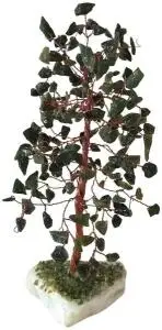 ALTERNATIVE DISTRIBUTION Crystal Tree Jade Large