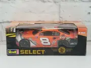 Revell Select Looney Tunes Taz Dale Earnhardt Jr Limited Edition #8 Car Nascar