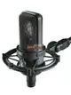 ::bonJOIE:: 日本製 鐵三角 Audio-Technica AT4040 麥克風 (全新盒裝) Cardioid Condenser Microphone MIC