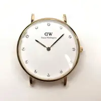 在飛比找蝦皮購物優惠-Daniel Wellington 手錶 石英 mercar