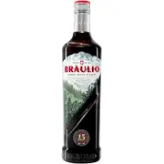 Braulio Amaro 700mL